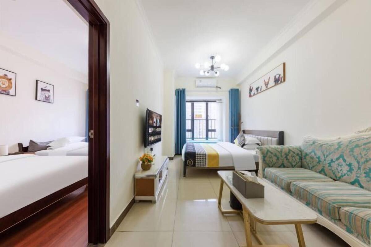 Habitación