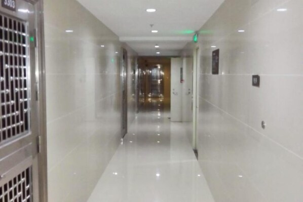 Interior - Huaji Apartment Hostel (Pazhou Complex) (Guangzhou)