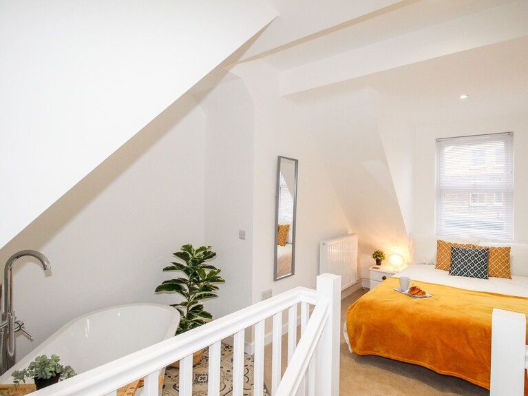 Portside, Pet Friendly, Country Holiday Cottage In Weymouth - Weymouth