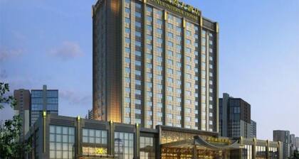Wuyue International Hotel
