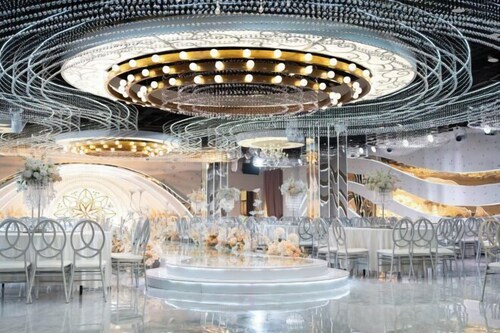 Wuyue International Hotel