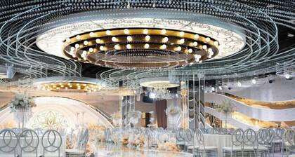 Wuyue International Hotel