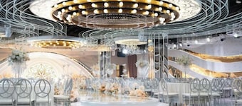 武穴武月國際大酒店