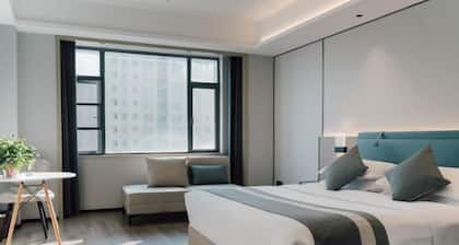 Wuyue International Hotel