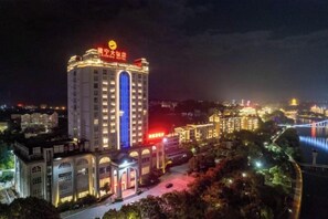 Exterior - Jianning Hotel (Jianning)
