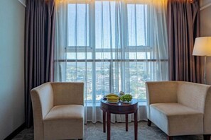 Room - Jianning Hotel (Jianning)