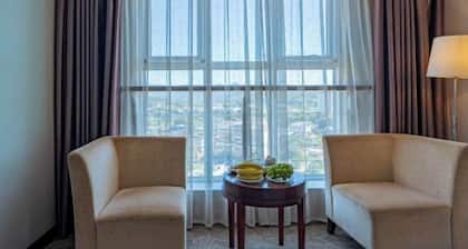 Jianning Hotel