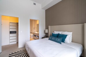 2 habitaciones y caja de seguridad en la habitación 