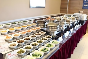 用餐區