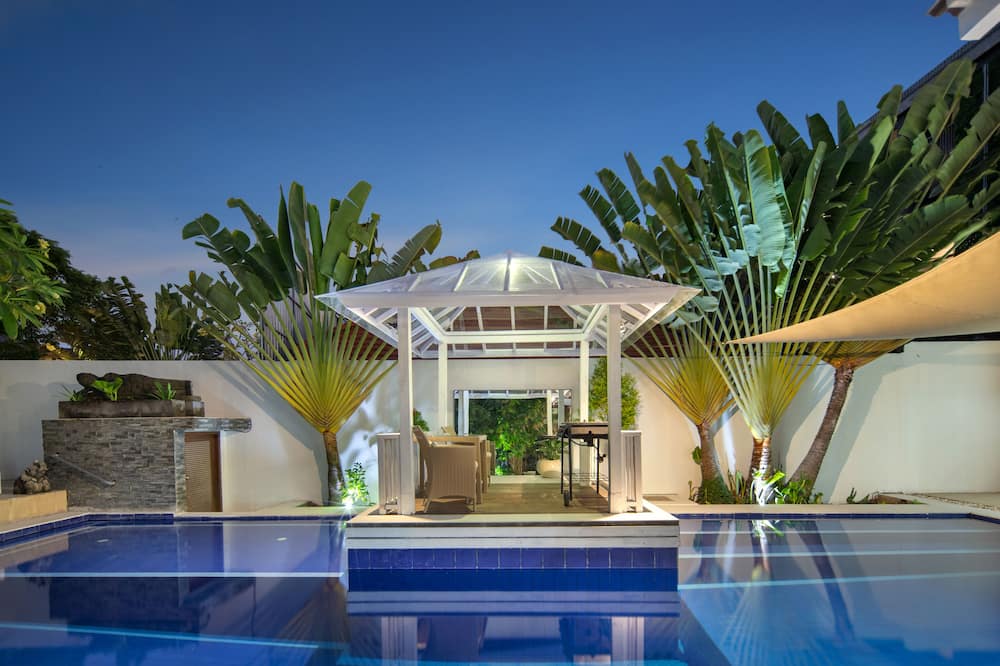 OriVista Charming Villa Shree Canggu 2 mins to beach