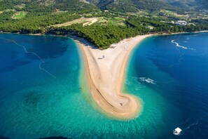 海灘