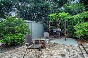 Terras