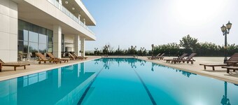 Wyndham Garden Diyarbakır