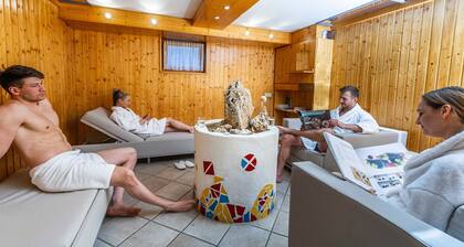 Doppelzimmer Superior - Genuss-Pension Herti