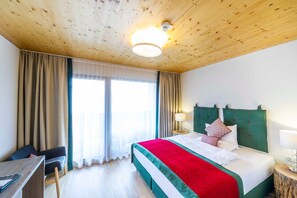 1 chambre, coffre-fort, Wi-Fi
