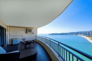 Room - Huidong Biguiyuan Shili Silver Beach Ocean Star Scenic Apartment (Huidong)
