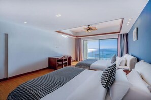Room - Ocean Star Hotel (Huidong)