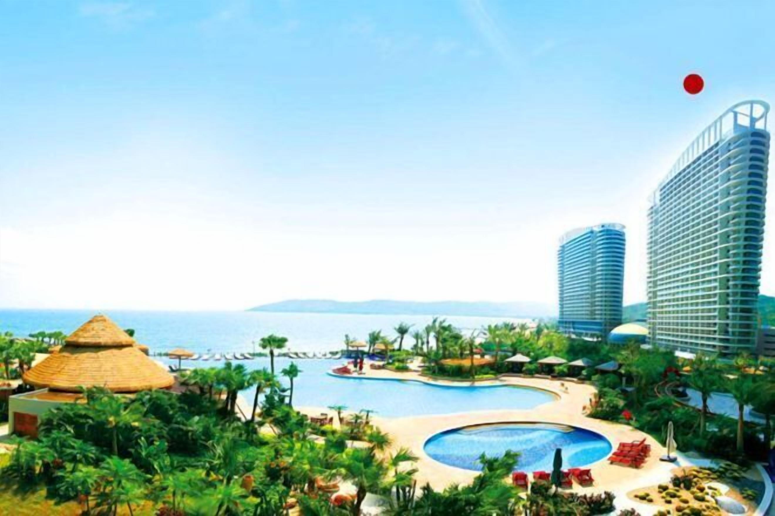 Piscina al aire libre