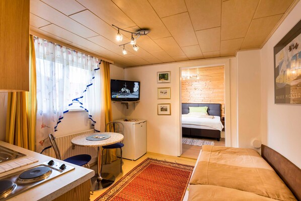1 chambre, Wi-Fi