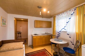 1 chambre, Wi-Fi
