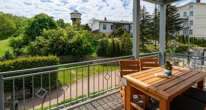 South 4 - 45442 - Fewos Altmann - Villa Bergfrieden Süd