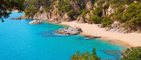 Plage