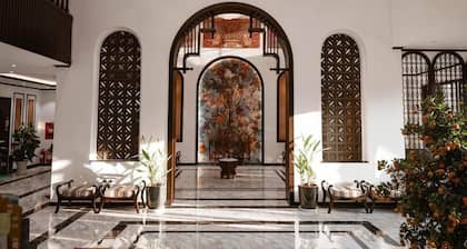 Biet Dien Hotel
