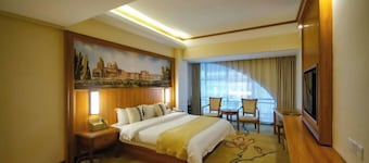 Wuji Hotel