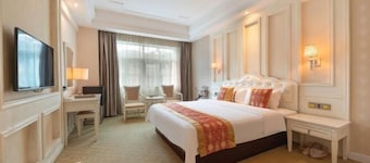 Wuji Hotel
