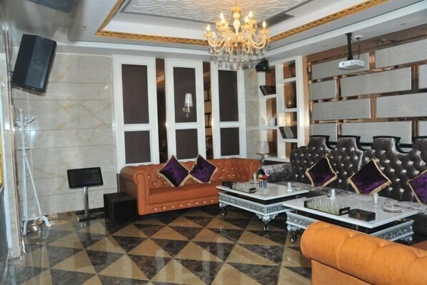 Property amenity - Wuji Hotel (Tian'e)