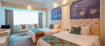 Wuji Hotel