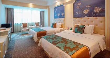 Wuji Hotel