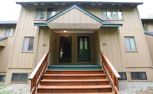 Waterville Valley Vacation Rental Condo