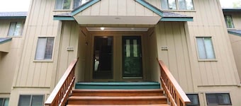 Waterville Valley Vacation Rental Condo