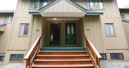 Waterville Valley Vacation Rental Condo