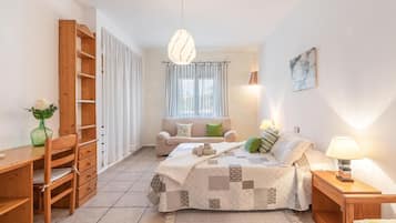 7 chambres, fer et planche Ă  repasser, Wi-Fi gratuit, draps fournis