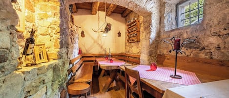 Restauration