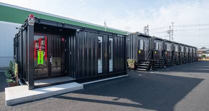 HOTEL R9 The Yard Noda