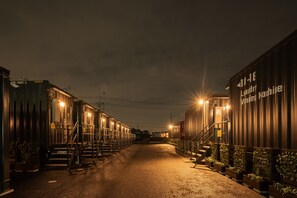 Exterior - HOTEL R9 The Yard Noda (Noda)