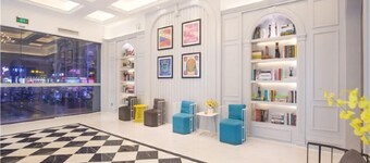 Haikou Dream House Hotel (Nansha Road)