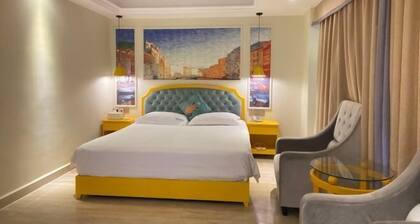 Haikou Dream House Hotel (Nansha Road)