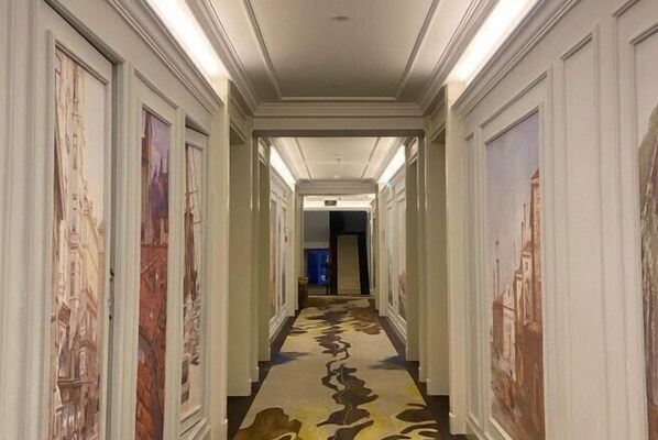 Interior - Haikou Dream House Hotel (Nansha Road) (Haikou)