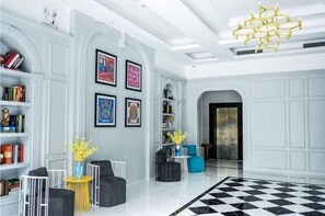Lobbylounge