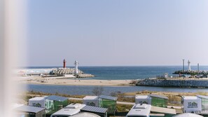 1 bedroom, free WiFi - Gangneung Basecamp Pension (Gangneung)