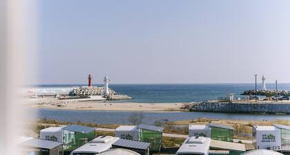 Gangneung Basecamp Pension