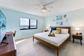2 Schlafzimmer, Bügeleisen/Bügelbrett, Reisekinderbett, kostenloses WLAN