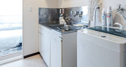 Sunny Side House Katase Enoshima