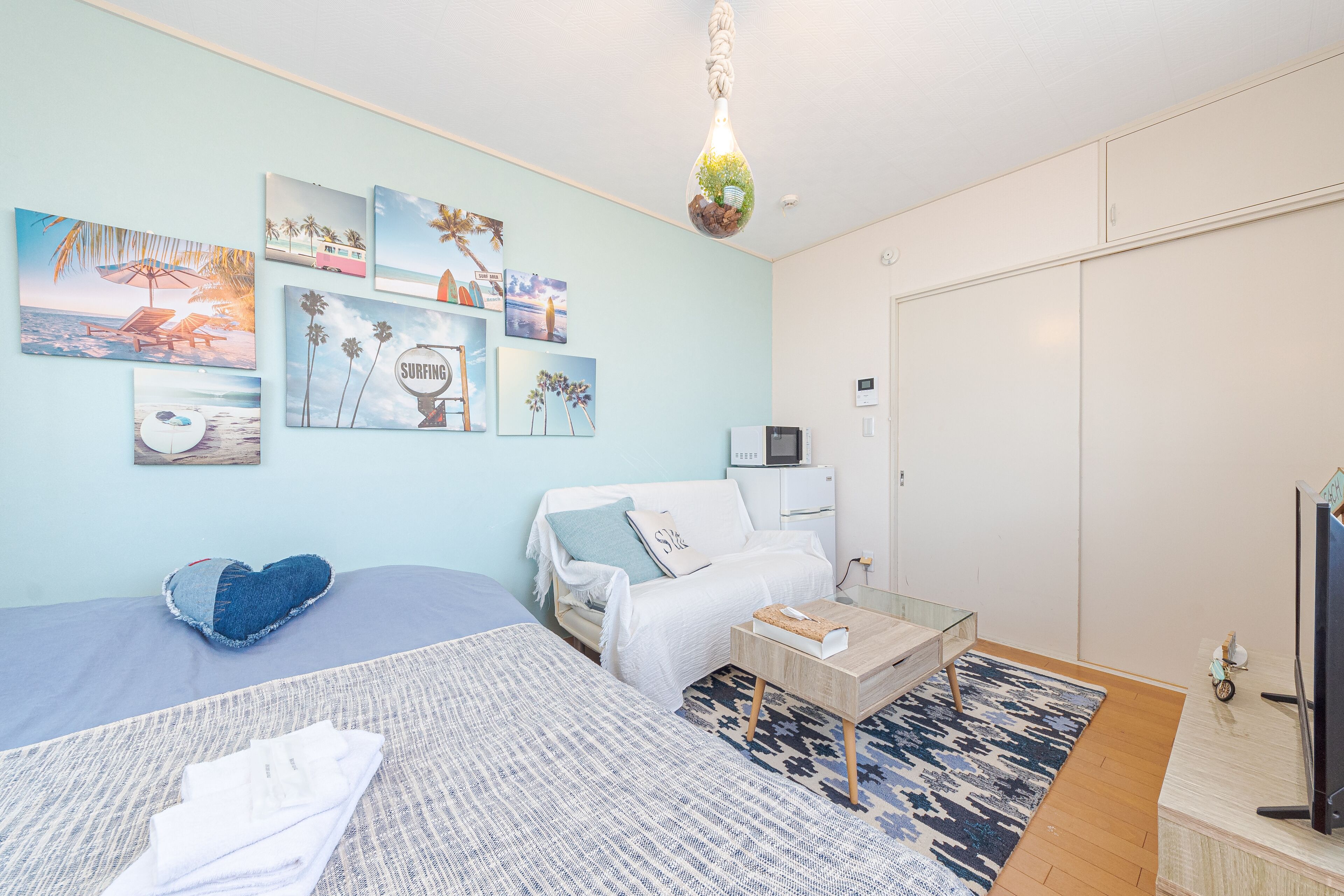 Doppelzimmer