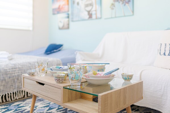 Double Room | Free WiFi - Sunny Side House Katase Enoshima (Fujisawa)