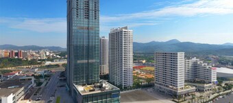 Fairfield by Marriott Shenzhen Shenshan Special Cooperation Zone